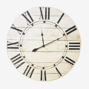 Ajanta Digital Wall Clock