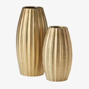 Honeycomb Vase