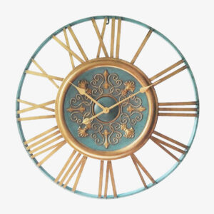 Ajanta Digital Wall Clock